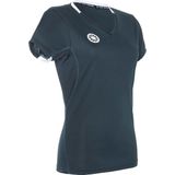 Indian Maharadja Tech Meisjes Shirt Navy