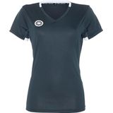 Indian Maharadja Tech Meisjes Shirt Navy