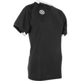 The Indian Maharadja Tech Shirt Sportshirt - Mannen - zwart wit