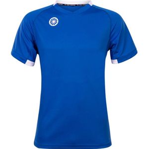 The Indian Maharadja - Tech Tee Men - Kobalt - Heren T-shirt