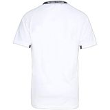 Indian Maharadja Heren Tech Shirt