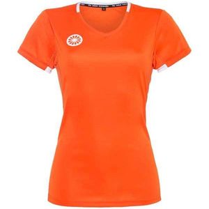 Indian Maharadja Dames Tech Shirt