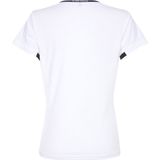 Indian Maharadja Dames Tech Shirt