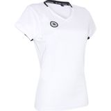 Indian Maharadja Dames Tech Shirt