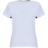 Indian Maharadja Dames Tech Shirt