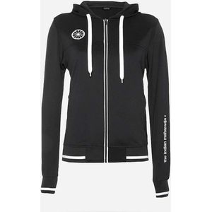 Tennisvest The Indian Maharadja Women Jaipur Tech Black