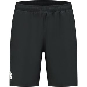 Sportbroek The Indian Maharadja Men Tech Black