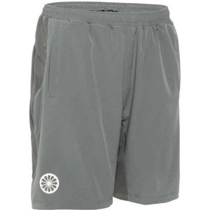 Sportbroek The Indian Maharadja Men Tech Grey