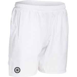 Sportbroek The Indian Maharadja Men Tech White
