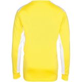 The Indian Maharadja - Goalkeeper Longsleeve - Keepersshirt - Geel