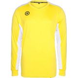 The Indian Maharadja - Goalkeeper Longsleeve - Keepersshirt - Geel