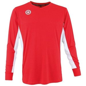 Keepersshirt The Indian Maharadja Senior Goalkeeper Longsleeve Red