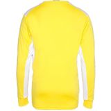 The Indian Maharadja - Goalkeeper Longsleeve - Sportshirt - Geel - 100% Polyester