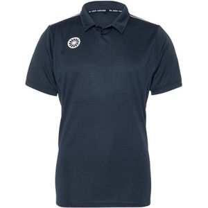 Tennispolo The Indian Maharadja Men Jaipur Tech Navy