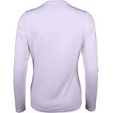 The Indian Maharadja - Thermo LS - Ondershirt - Bright White - Dames