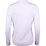 The Indian Maharadja Thermo Sportshirt - Maat M  - Vrouwen - Wit