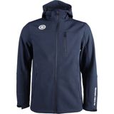 Jas The Indian Maharadja Women Softshell Navy