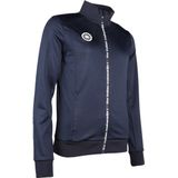Tennisvest The Indian Maharadja Women Poly Terry Navy