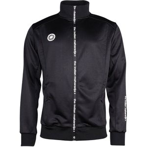 Tennisvest The Indian Maharadja Kids Poly Terry Black