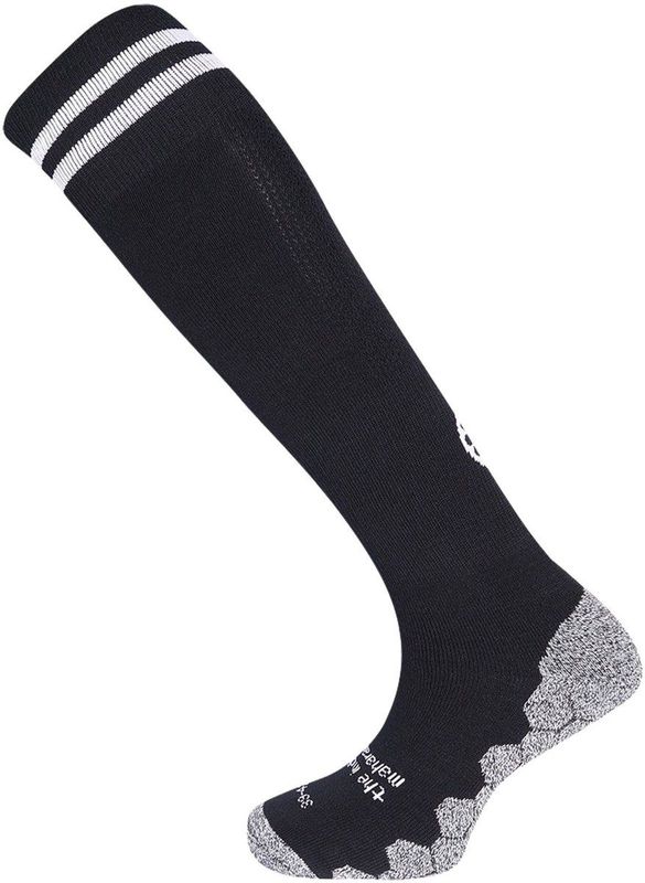 The Indian Maharadja - Kneehigh Training Sock - Black - Coolmax - Unisex