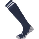 The Indian Maharadja - Kneehigh Training Sock - Navy - Tennissok