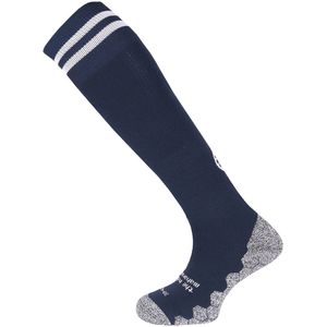 The Indian Maharadja - Kneehigh Training Sock - Navy - Tennissok