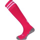 The Indian Maharadja - Kneehigh Training Sock - Roze - Tennissok