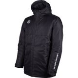 Jas The Indian Maharadja Women Jaipur Coat Black