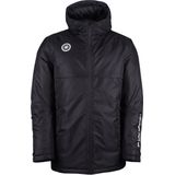 Jas The Indian Maharadja Women Jaipur Coat Black