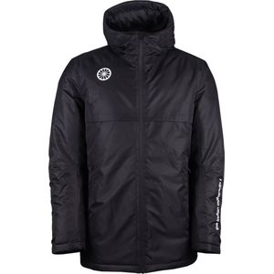 Jas The Indian Maharadja Women Jaipur Coat Black