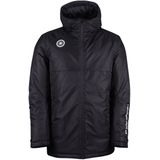 The Indian Maharadja - Jaipur Coat - Jas - Zwart - Waterdicht - Winddicht