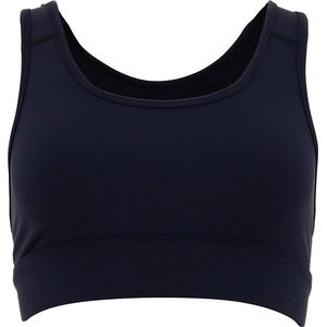 Sport BH The Indian Maharadja Women Mysore Performance Black