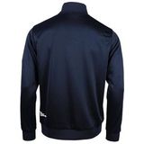 The Indian Maharadja - Poly Terry - Tennistrui - Blauw - Polyester - Regular Fit