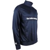 The Indian Maharadja - Poly Terry - Tennistrui - Blauw - Polyester - Regular Fit