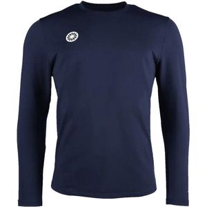 Ondershirt The Indian Maharadja Men Mysore Thermo L/S Navy