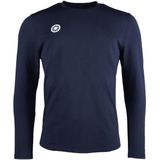 Ondershirt The Indian Maharadja Men Mysore Thermo L/S Navy