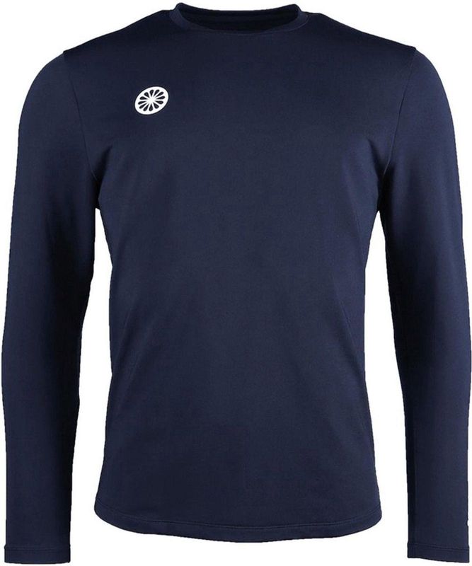 Ondershirt The Indian Maharadja Men Mysore Thermo L/S Navy