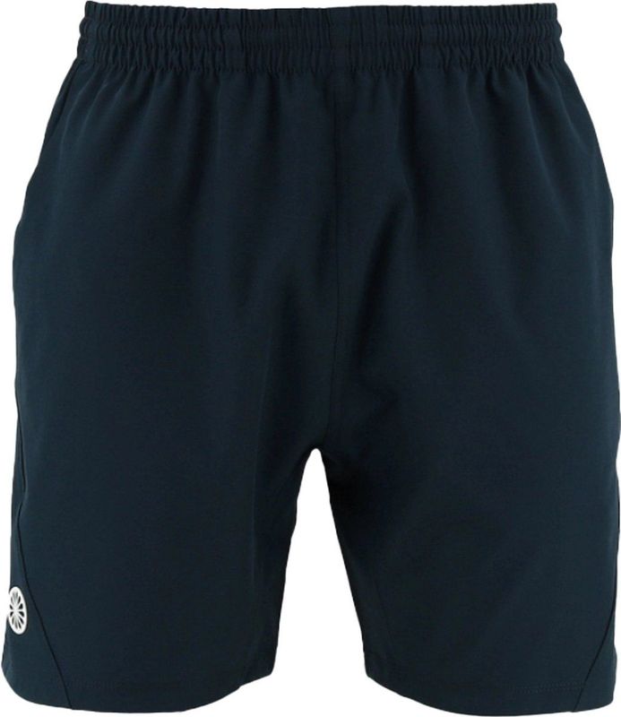 Indian Maharadja - Kadiri - Tennis Short - Donkerblauw - Heren