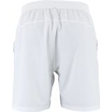 Indian Maharadja - Kadiri - Korte Broek - Wit - Katoen