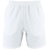 Indian Maharadja - Kadiri - Korte Broek - Wit - Katoen