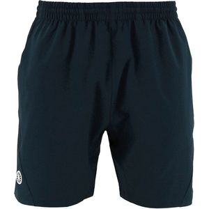 Tennisbroek The Indian Maharadja Boys Kadiri Short 7 Inch Navy