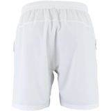 The Indian Maharadja - Kadiri - Tennisbroek - Wit - 7 inch