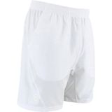 The Indian Maharadja - Kadiri - Tennisbroek - Wit - 7 inch