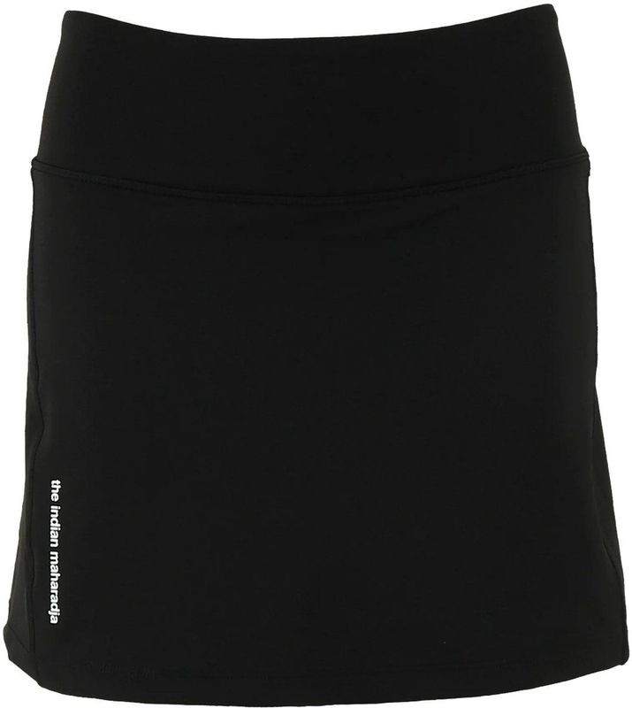 Indian Maharadja - Kadiri - Tennisrok - Zwart