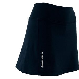 Tennisrok The Indian Maharadja Girls Kadiri Navy-Maat 128