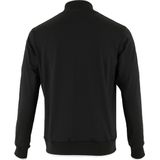 The Indian Maharadja Kadiri Trainingsjack - Zwart - Wit