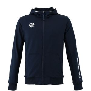 Indian Maharadja - Kadiri - Trainingsjas - Donkerblauw - Polyester