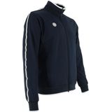 Indian Maharadja - Kadiri - Trainingsjas - Donkerblauw - Polyester