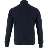 Indian Maharadja - Kadiri - Trainingsjas - Donkerblauw - Polyester