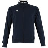 Indian Maharadja - Kadiri - Trainingsjas - Donkerblauw - Polyester